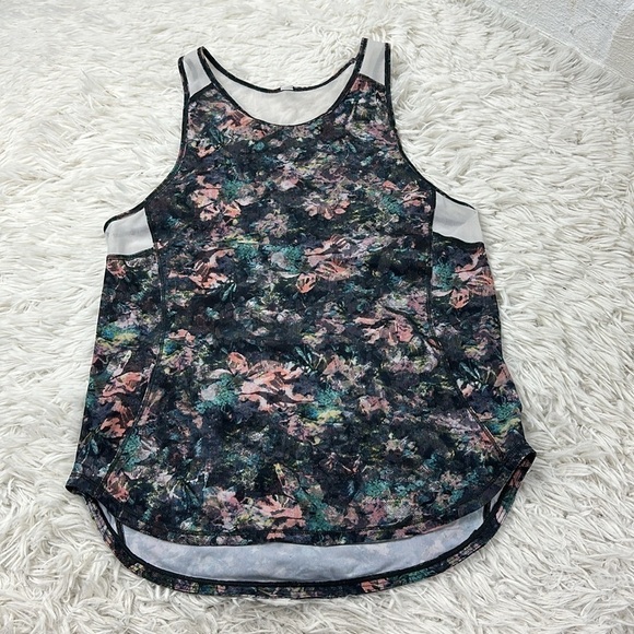 Lululemon Sculpt Tank - Picture 1 of 3